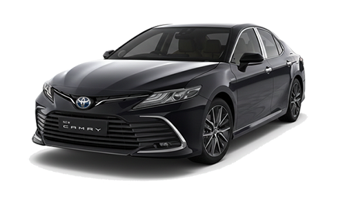 Economy Sedan
