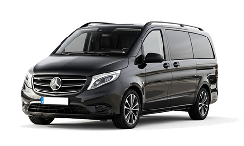 Comfort Van